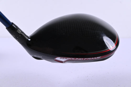 Srixon ZX5 Driver / 10.5 Degree / Regular Flex Diamana ZX 50 Shaft
