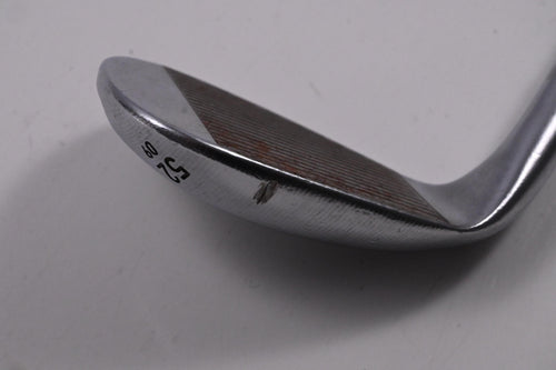 Taylormade Hi-Toe 3 Gap Wedge / 52 Degree / Wedge Flex KBS Hi-Rev 2.0 115