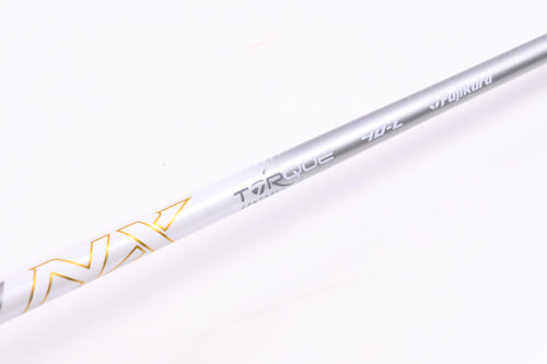 Fujikura Speeder NX TCS 40 Driver Shaft / Ladies Flex / TaylorMade 2nd Gen