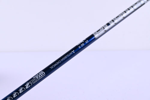 Srixon ZX5 Driver / 10.5 Degree / Regular Flex Diamana ZX 50 Shaft