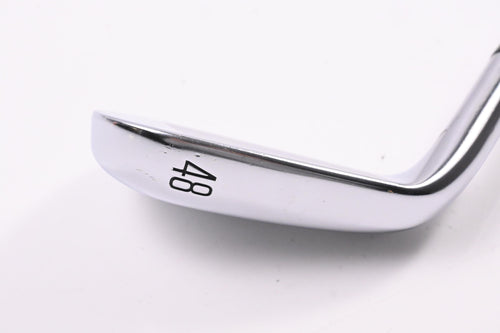 Titleist T350 Gap Wedge / 48 Degree / Regular Flex AMT Red R300 Shaft