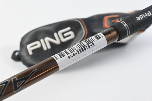 Ping G400 #3 Hybrid / 19 Degree / Regular Flex Ping Alta CB 70 Shaft