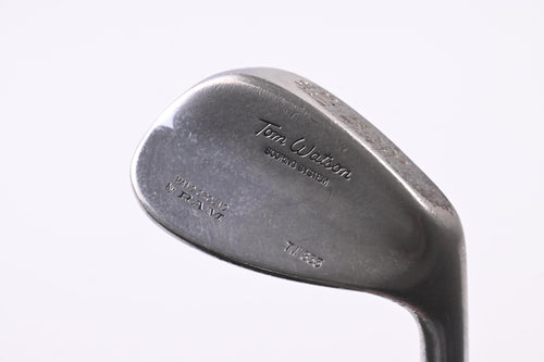 Ram Tom Watson TW-855 Sand Wedge / 55 Degree / Wedge Flex Steel Shaft