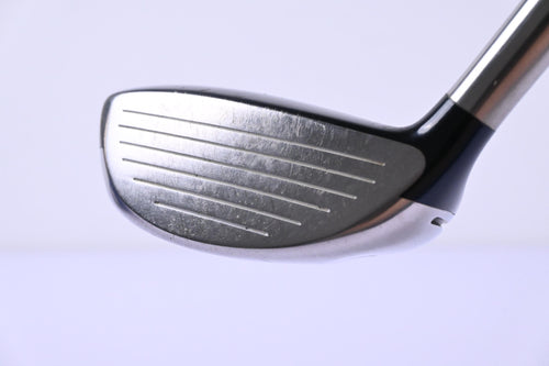 Ladies Mizuno MP-001 #4 Wood / 16.5 Degree / Regular Flex Mizuno Exsar 60 Shaft