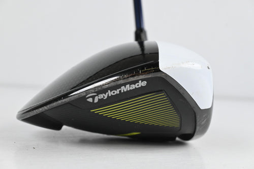 Taylormade M2 2017 Driver / 9.5 Degree / Stiff Flex Fujikura Ventus Blue 6 Shaft