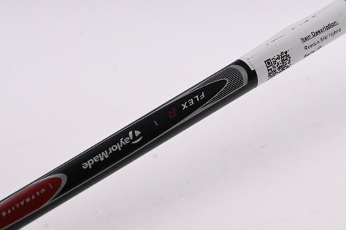 Taylormade Rescue Mid #3 Hybrid / 19 Degree / Regular Flex Taylormade Shaft