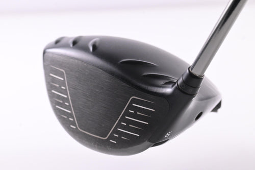 Ping G425 LST Driver / 9 Degree / Regular Flex Ping Tour 65 Shaft