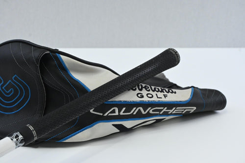 Cleveland Launcher XL Lite Driver / 10.5 Degree / Regular Flex Cypher 40