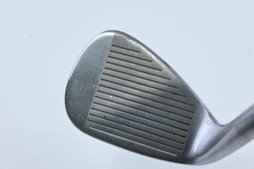 Taylormade Qi Gap Wedge / 48 Degree / Regular Flex Steel Shaft