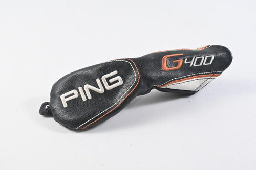 Ping G400 #3 Hybrid / 19 Degree / Regular Flex Ping Alta CB 70 Shaft