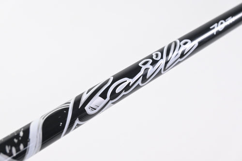 Kai'li White Prototype 70 #7 Wood Shaft / TX-Flex / Mizuno