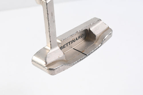 Mizuno Bettinardi C-Series 02h Putter / 34 Inch