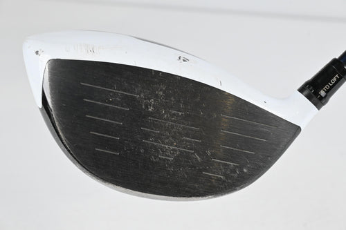 Taylormade M2 2017 Driver / 9.5 Degree / Stiff Flex Fujikura Ventus Blue 6 Shaft