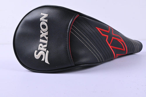 Srixon ZX5 Driver / 10.5 Degree / Regular Flex Diamana ZX 50 Shaft