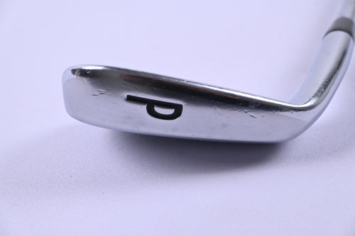 Titleist AP2 710 Pitching Wedge / 47 Degree / Stiff Flex Dynamic Gold S300 Shaft