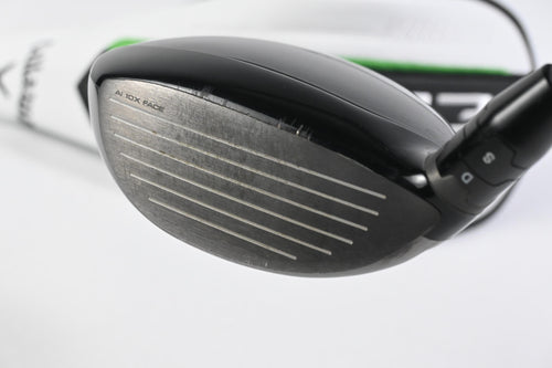 Callaway Elyte TD #3 Wood / 15 Degree / X-Flex Tensei 1K Black 75 Shaft
