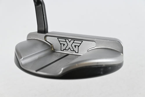 PXG Battle Ready II Hercules Putter / 34 Inch