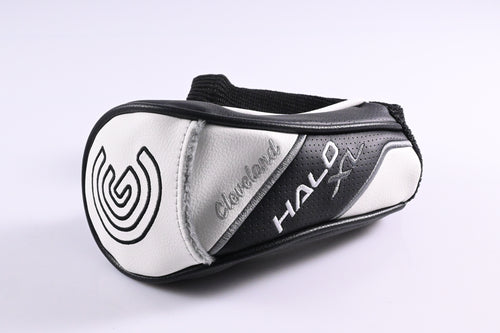 Ladies Cleveland Halo XL Hy-Wood #4 Hybrid / 20 Degree / Ladies Flex Aldila