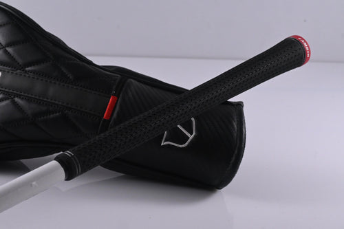 Wilson DYNAPWR LS 2025 Driver / 9 Degree / Stiff Flex HZRDUS Black 60 Shaft