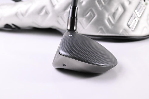 Left Hand Taylormade Qi35 Tour #5 Wood / 18 Degree / Regular Flex Kai'li