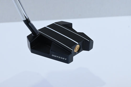 Odyssey Ai-One Milled Cruiser Eleven T Putter / 34.5 Inch