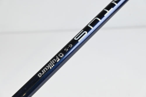 Taylormade M2 2017 Driver / 9.5 Degree / Stiff Flex Fujikura Ventus Blue 6 Shaft
