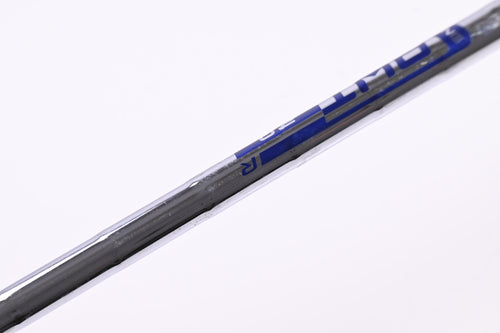 Left Hand Ping G Series #8 Iron / Yellow Dot / Regular Flex Ping AWT 2.0 Shafts
