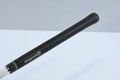 Taylormade Qi Gap Wedge / 48 Degree / Regular Flex Steel Shaft