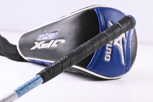 Mizuno JPX EZ 2016 Driver / 11.5 Degree / Stiff Flex Motore Speeder VC 6.3 Shaft