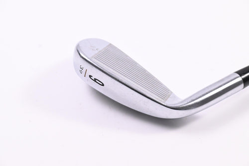 Cleveland CG16 #9 Iron / Regular Flex Cleveland ActionLite 55 Shaft
