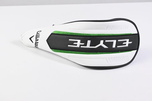 Callaway Elyte TD #3 Wood / 15 Degree / X-Flex Tensei 1K Black 75 Shaft