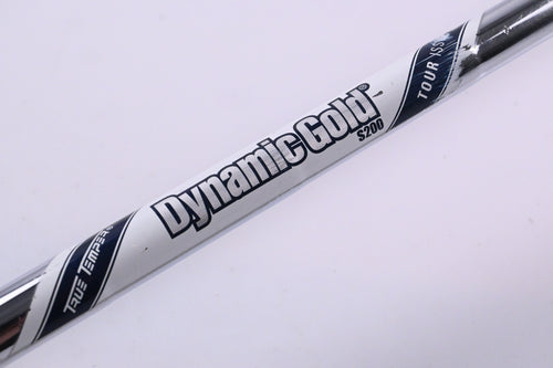 Taylormade Milled Grind 3 Sand Wedge / 56 Degree / Stiff Flex Dynamic Gold S200