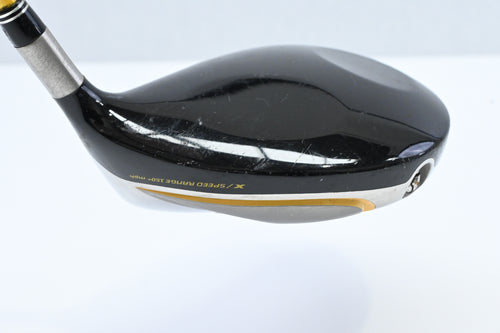 Cobra Speed Pro X Driver / 9.5 Degree / Stiff Flex Fujikura Speeder Pro Shaft