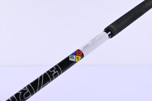 Mizuno ST-G 220 Driver / 9 Degree / Regular Flex HZRDUS Smoke Black RDX 60 Shaft