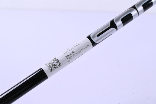 Titleist U505 2023 #3 Iron / 20 Degree / Regular Flex HZRDUS Gen4 Black 80 Shaft