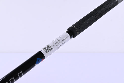 Mizuno ST-G 220 Driver / 9 Degree / Regular Flex HZRDUS Smoke Black RDX 60 Shaft