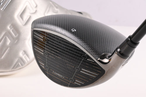 Taylormade Qi35 Max Lite Driver / 12 Degree / Regular Flex Ventus TR Red 5 Shaft