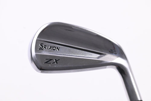 Srixon ZX MK II Utility #3 Iron / 20 Degree / Regular Flex UST Recoil DART 90