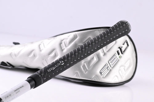 Left Hand Taylormade Qi35 Tour #5 Wood / 18 Degree / Regular Flex Kai'li