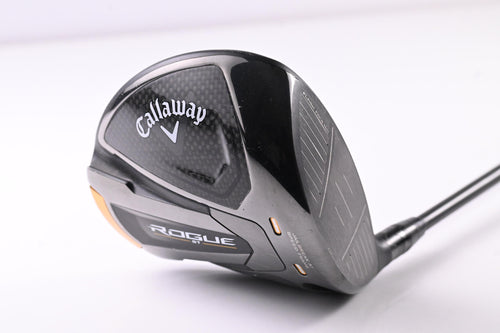Callaway Rogue ST MAX Driver / 12 Degree / Senior Flex Project X Cypher 40 Shaft