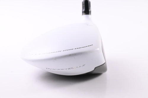 Taylormade RBZ Driver / 10.5 Degree / Regular Flex RBZ Matrix Ozik Xcon-5 Shaft