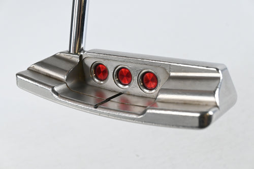 Scotty Cameron Select Newport 2 Dual Balance 2014 Putter / 36 Inch