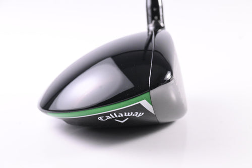 Callaway Elyte Triple Diamond Driver / 8 Degree / X-Flex MMT 60 Shaft