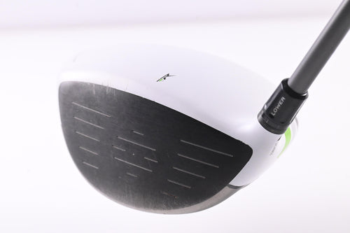 Taylormade RBZ Driver / 10.5 Degree / Regular Flex RBZ Matrix Ozik Xcon-5 Shaft