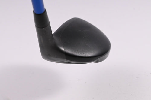 Ping G30 #4 Hybrid / 22 Degree / Regular Flex Ping TFC 419 Shaft