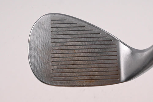 Cleveland RTX-3 Lob Wedge / 58 Degree / Wedge Flex Steel Shaft