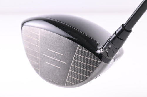 Callaway Elyte Triple Diamond Driver / 8 Degree / X-Flex MMT 60 Shaft