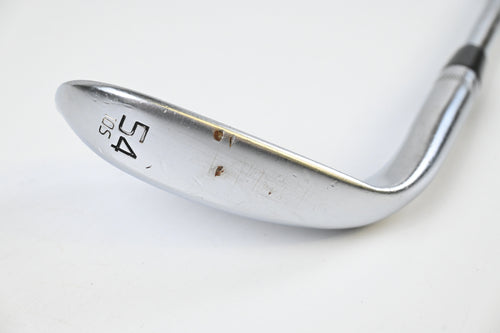 Titleist Vokey SM9 Sand Wedge / 54 Degree / Wedge Flex Vokey Design SM9 Shaft