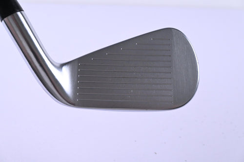 Left Hand Titleist U500 #4 Iron / 23 Degree / Stiff Flex N.S.PRO 850 GH Shaft