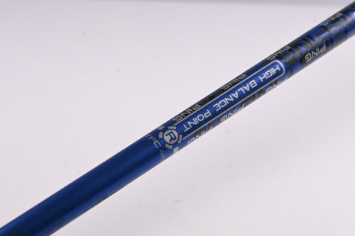Ping G30 #4 Hybrid / 22 Degree / Regular Flex Ping TFC 419 Shaft